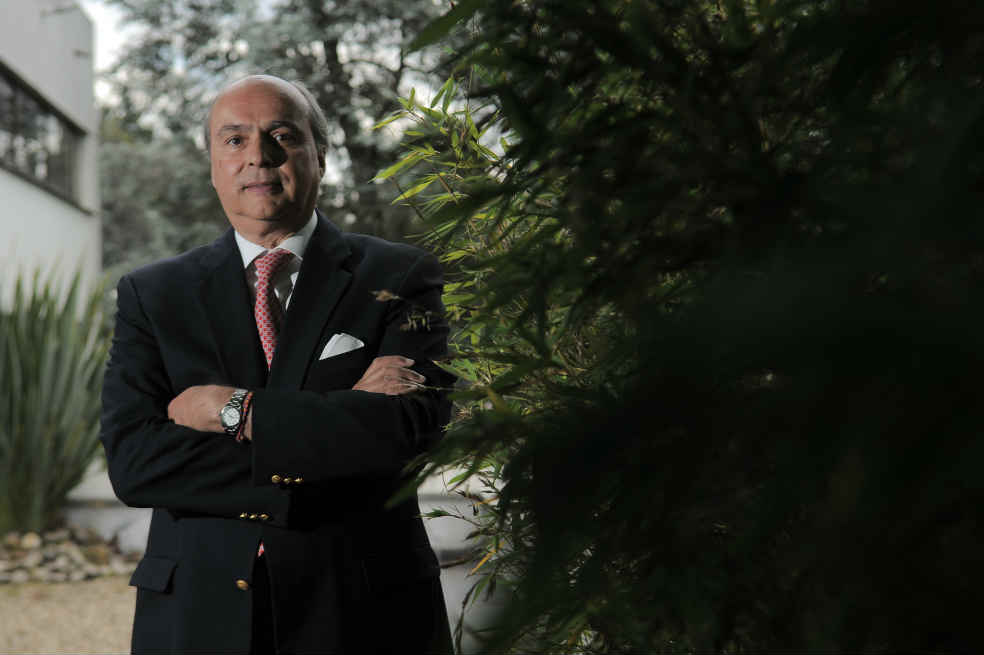 ‘Quieren someter a los ingenios’