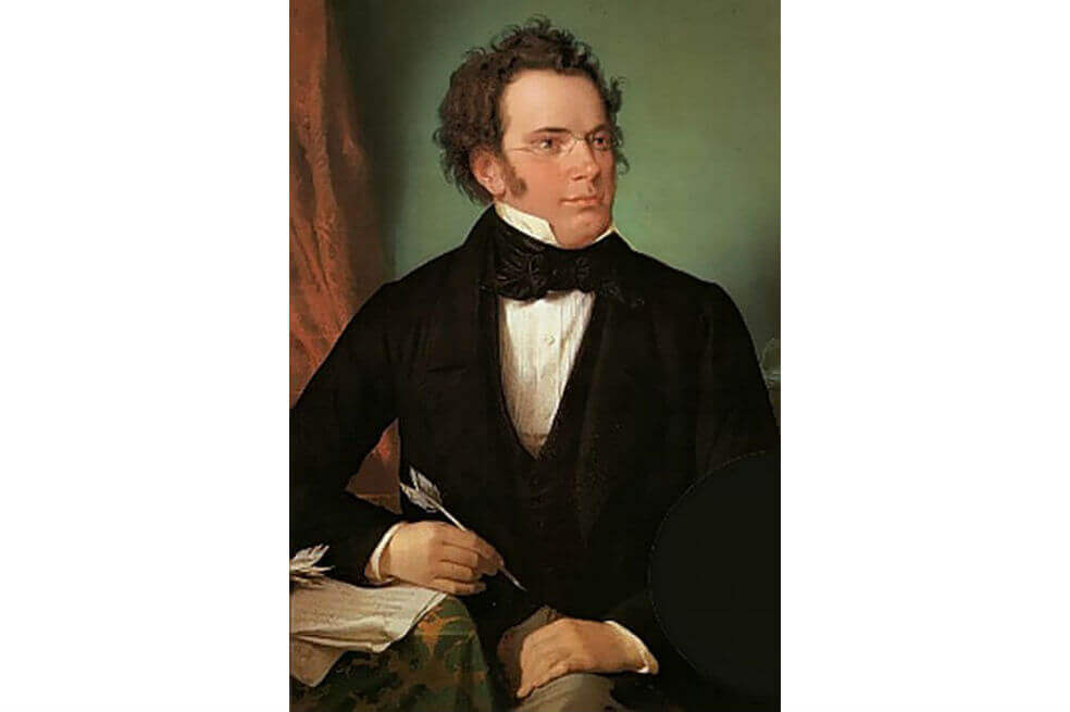 Huawei completa la «Sinfonía inacabada» de Schubert con un teléfono móvil