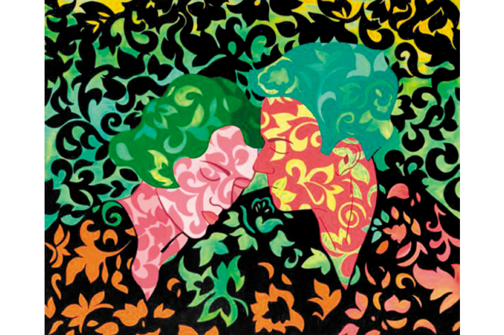 La espiritualidad como fuente artística