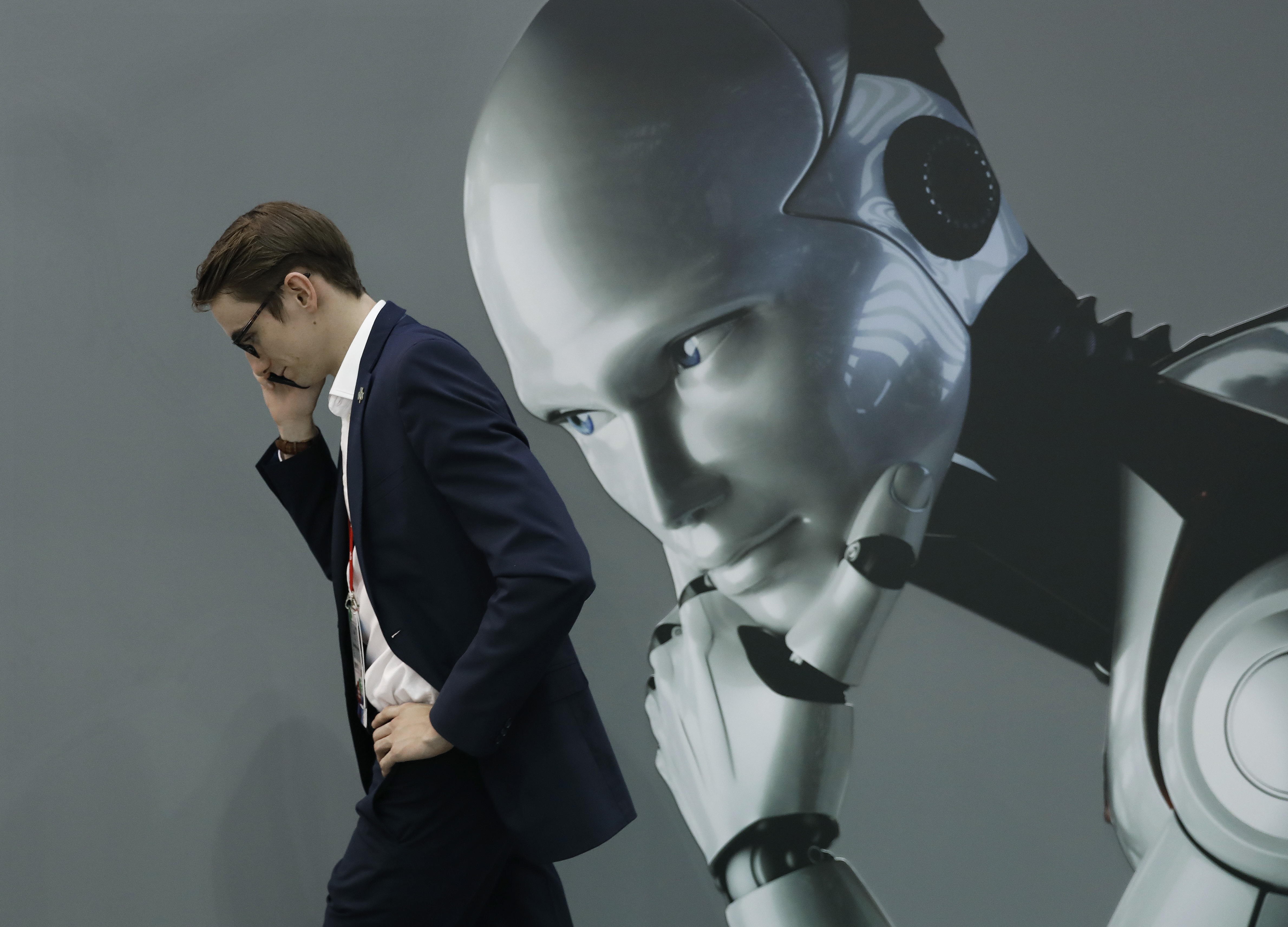 “Inteligencia artificial”: más futuro (e incógnitas) que pasado