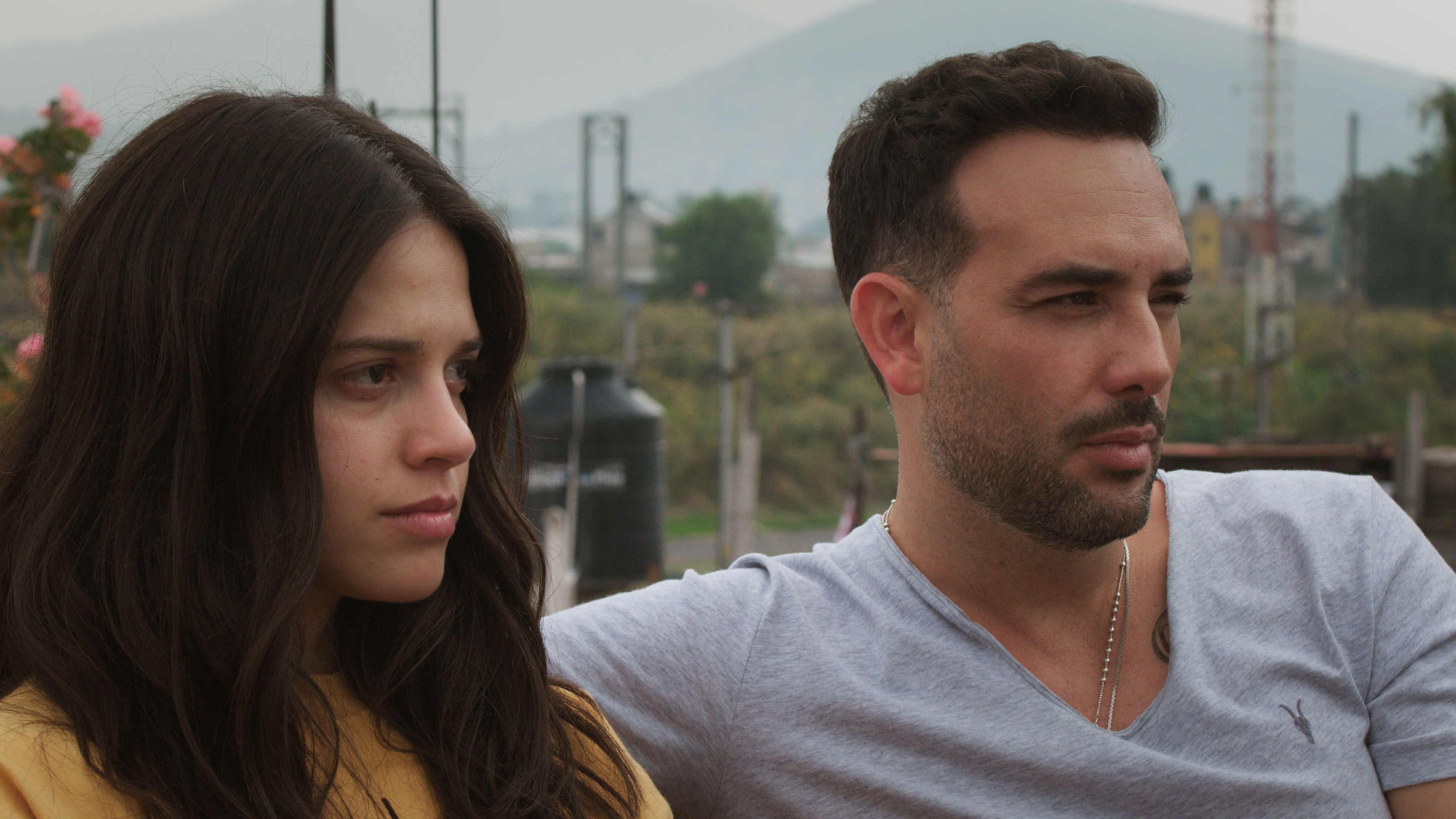 Sebastián Martínez, ‘El Ángel’ en ‘Rosario Tijeras’: “Me abrió los corazones de México”