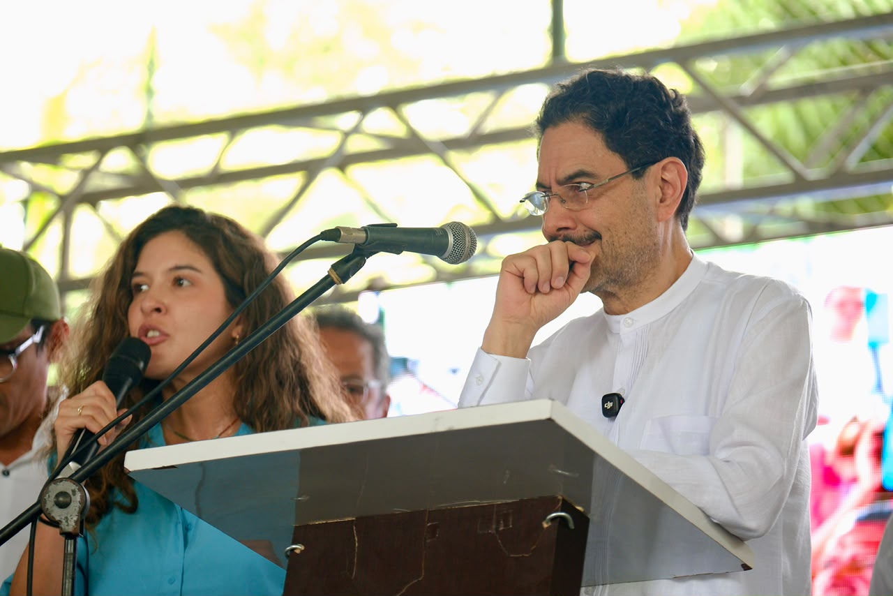 Iván Cepeda presentará nuevo proyecto de jurisdicción agraria el 20 de julio