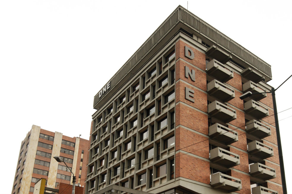 Tribunal de Bogotá rebaja condena a exmagistrado Luis Sáchica por desfalco a DNE