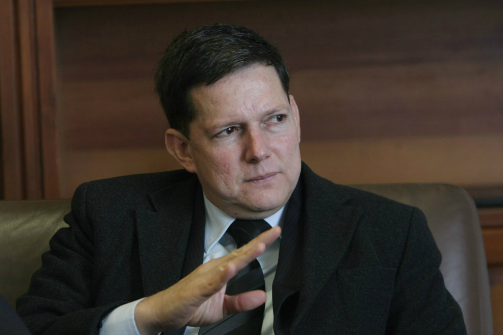 ‘Abogados de los Nule juegan a que se archive el proceso’