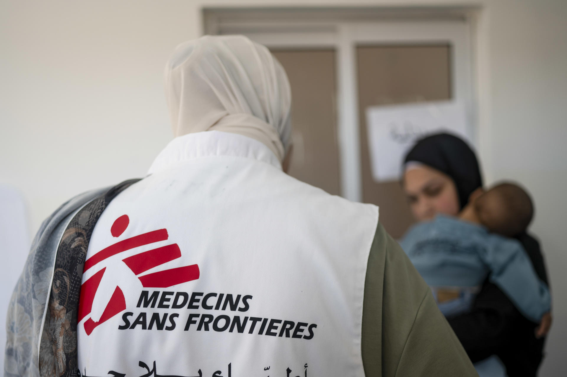 No hay “mejores” personas que tratar (10 años después del ataque de EE. UU. a MSF)