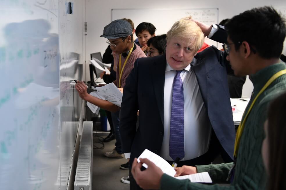 ¿Puede el Brexit provocar una crisis energética en Reino Unido?
