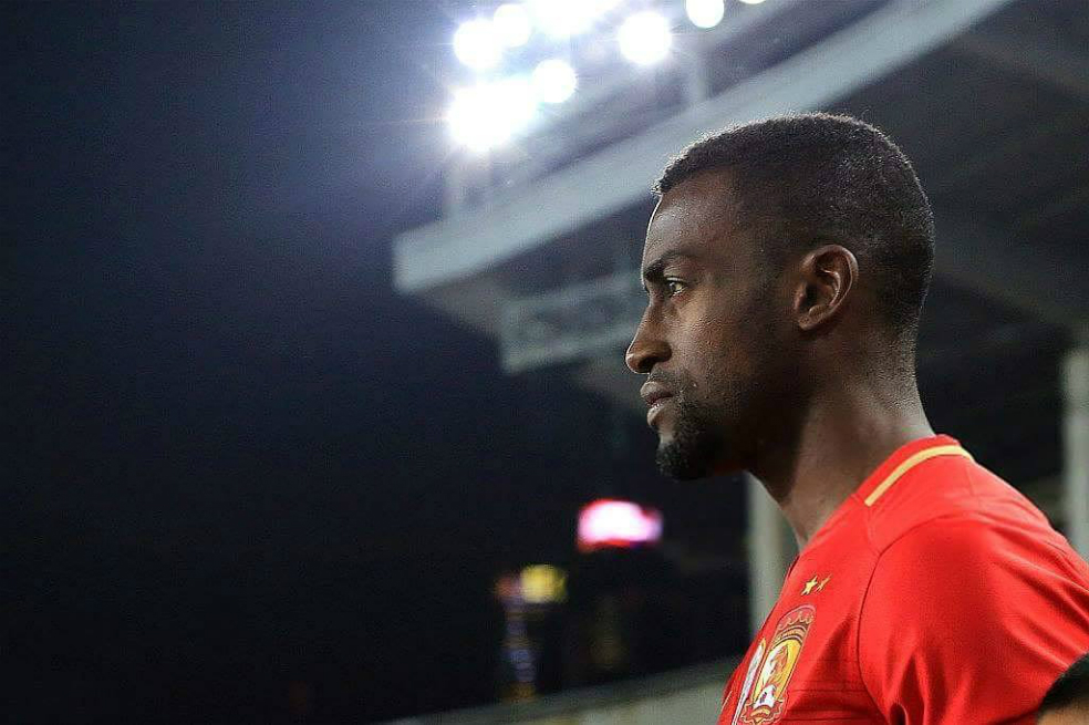 Buenas noticias: Jackson Martínez estará en la pretemporada del Guangzhou