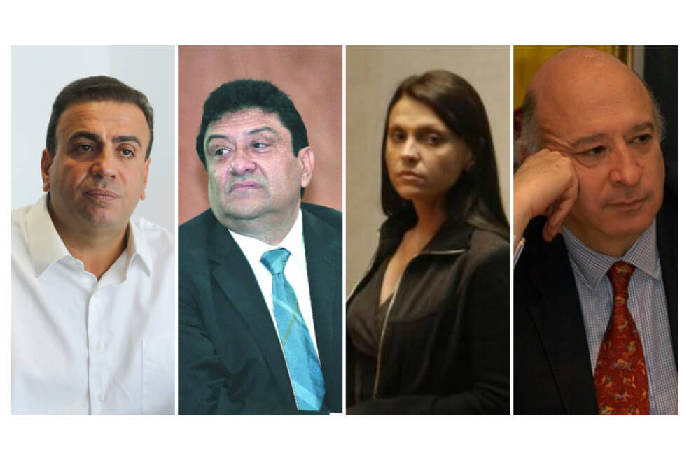 Estos son los investigados por paramilitarismo que se quieren someter a la JEP