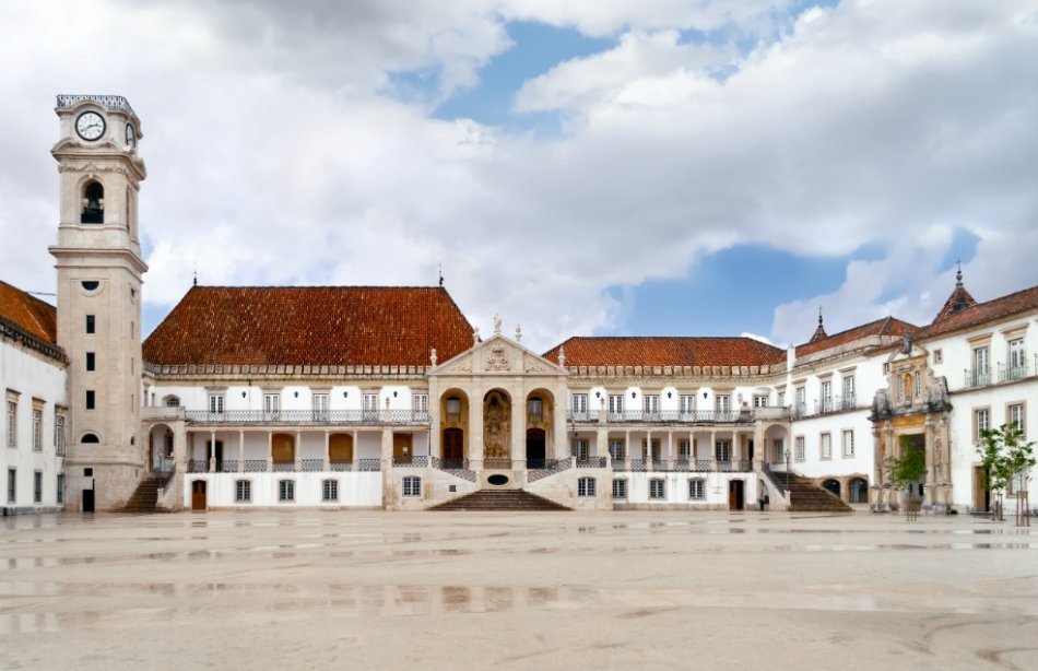 Los 5 mejores espacios universitarios del mundo