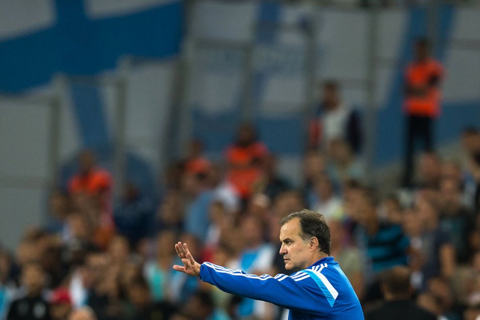Bielsa reconoce que envió un ‘espía’ al entrenamiento del Derby