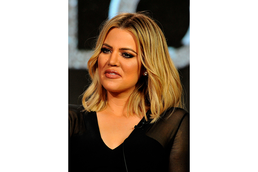 Khloé Kardashian confirma su embarazo: "El gran sueño de mi vida se ha hecho realidad"