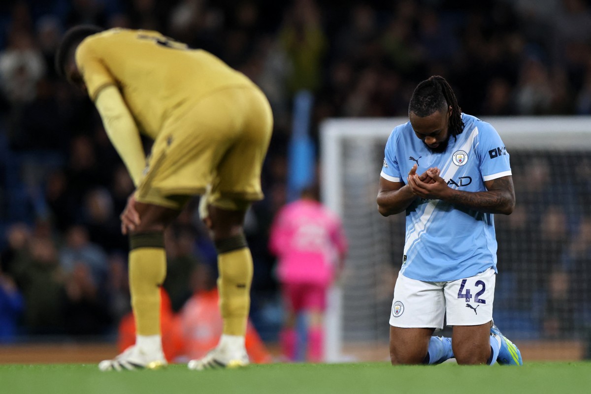 Manchester City le metió presión a Arsenal: ya no debe ningún partido y así quedó la tabla