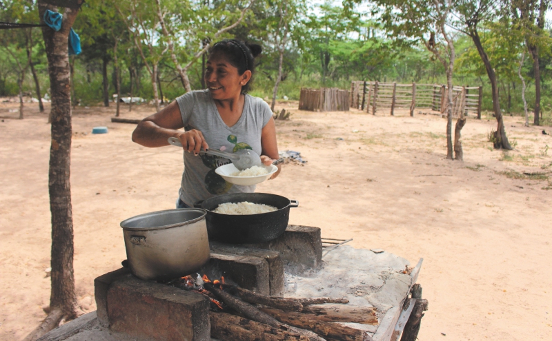 Viaje a La Guajira: el epicentro del hambre en Colombia