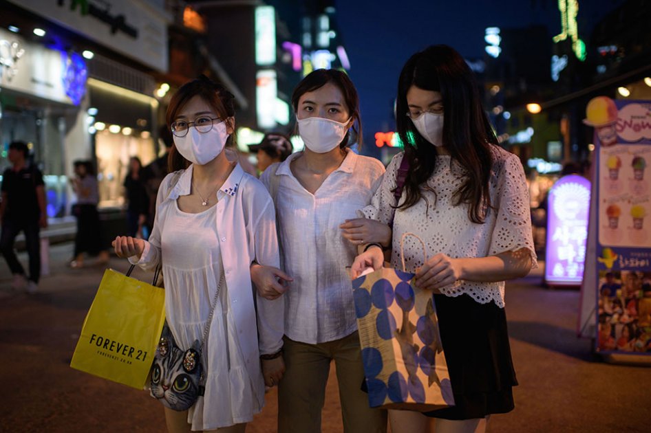 OMS convocará «pronto» reunión de emergencia sobre coronavirus MERS