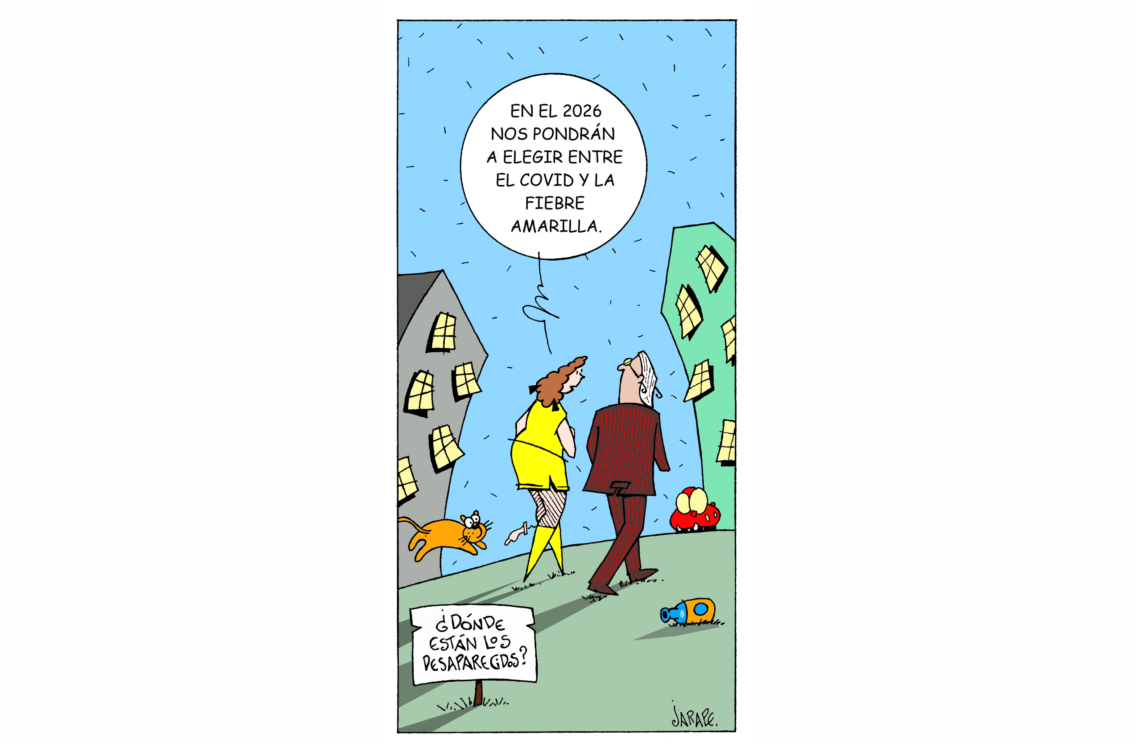 Cándida