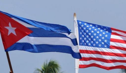 Cuba y EEUU discuten por primera vez sobre sus cuentas pendientes