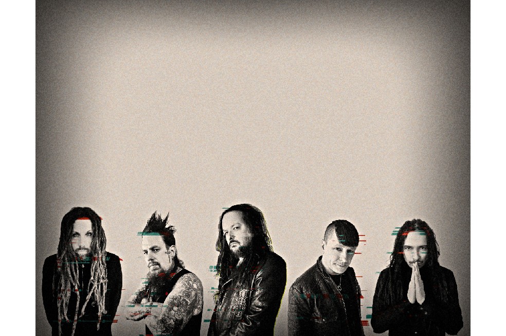 Korn anuncia el espectáculo virtual “Monumental”