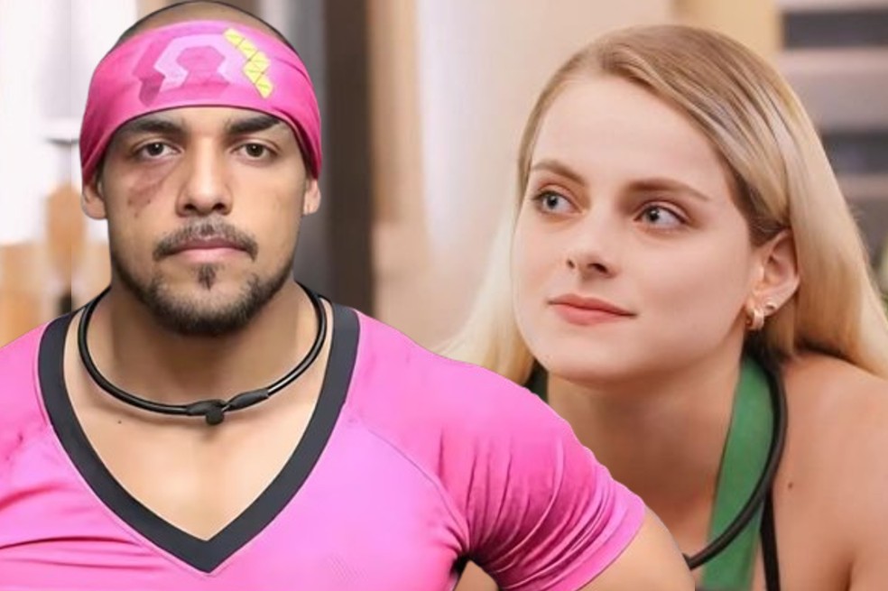 ¿Kratos del ‘Desafío 2024’ y Gaspar tuvieron algo? Esto reveló el exparticipante