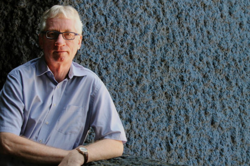 “Las mujeres del #MeToo se ayudan unas a otras como hacen las bonobas”: Frans de Waal
