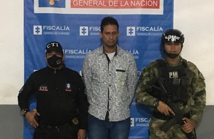 Detalles del caso de Edixmar Henríquez, mujer incinerada en Puerto Colombia