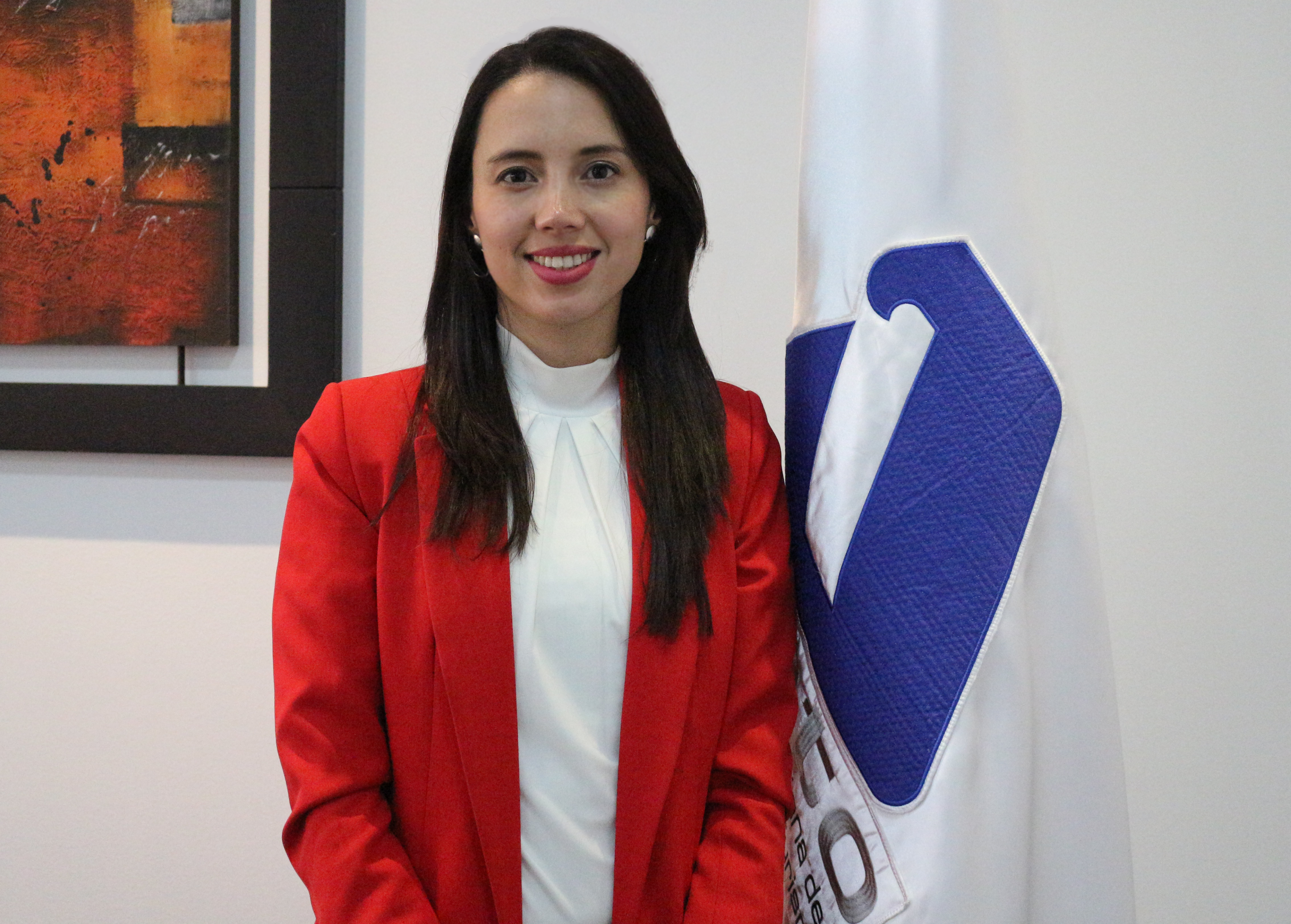 Jessica Arévalo Alzate es designada como la nueva directora ejecutiva de Anato