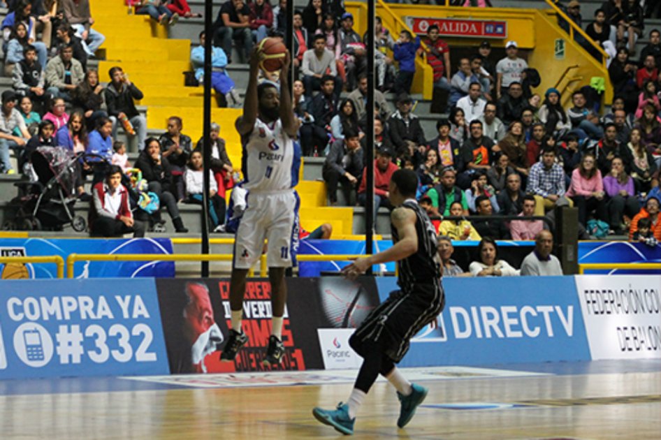 Guerreros tomó la delantera en el triangular final