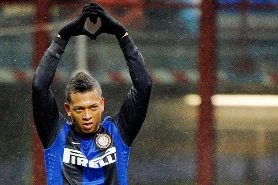 Freddy Guarín anotó en victoria del Inter por Copa de Italia
