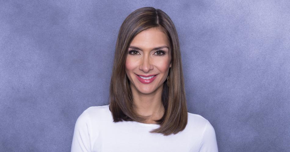 Silvana Altahona: «Un pelo saludable vale más que cualquier cosa»
