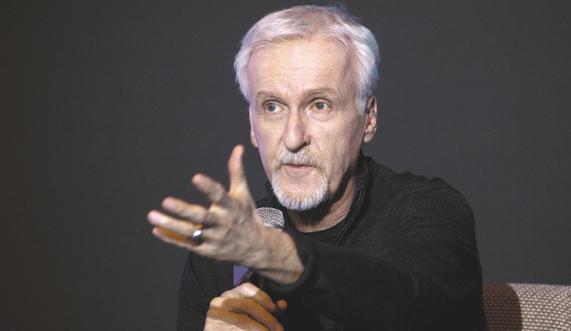¿Cuánto ha ganado James Cameron con “Avatar 2”? Esta es la millonaria suma