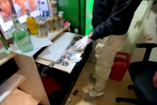 Cierran casa de lenocinio clandestina en Ciudad Bolívar que promocionaban por TikTok