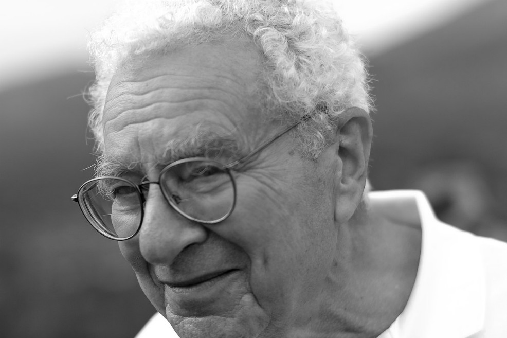 El pasado 24 de mayo falleció Murral Gell-Mann, científico estadounidense que recibió el Premio Nobel de Física en 1969 por sus descubrimientos sobre partículas elementales.