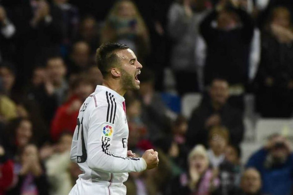 Jesé será nuevo jugador del París Saint Germain