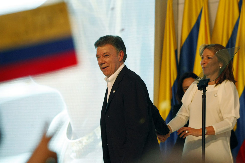 "La clave es cuánta justicia se sacrifica en aras de la paz"