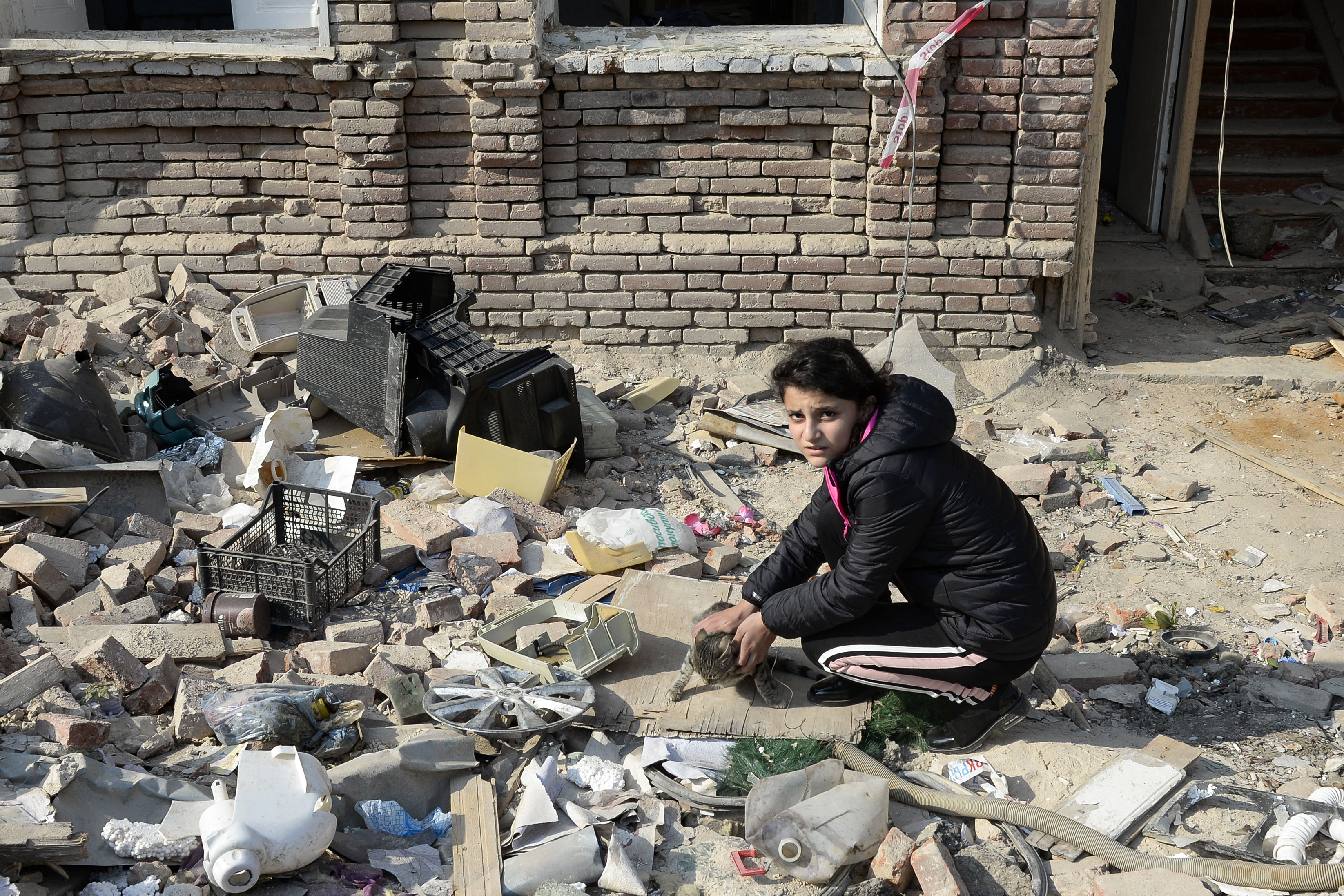 Más de 130.000 personas han sido desplazadas por conflicto entre Armenia y Azerbaiyán