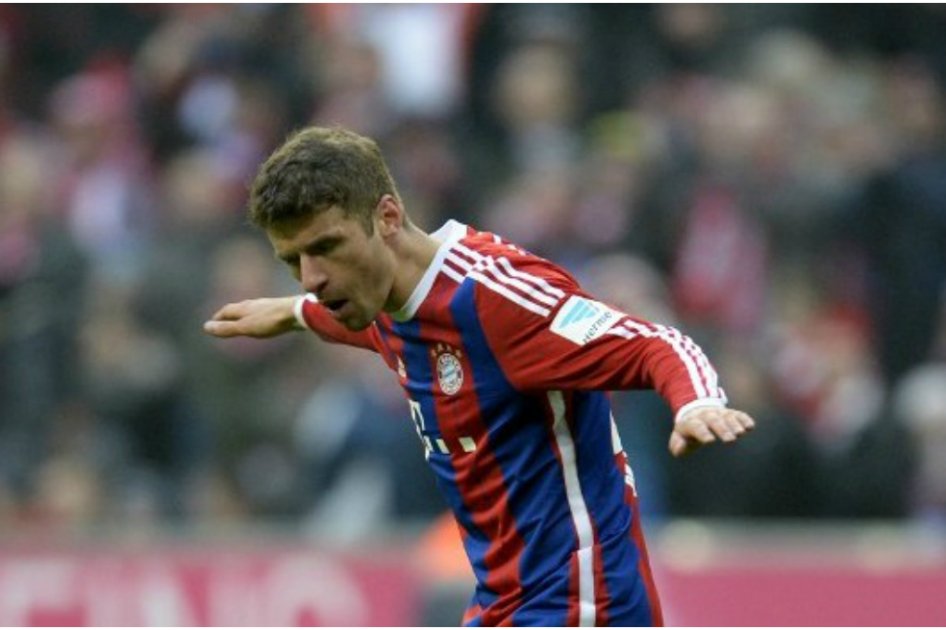 Rummenigge: Si el Bayern fuera un banco hubiéramos tenido que vender a Müller