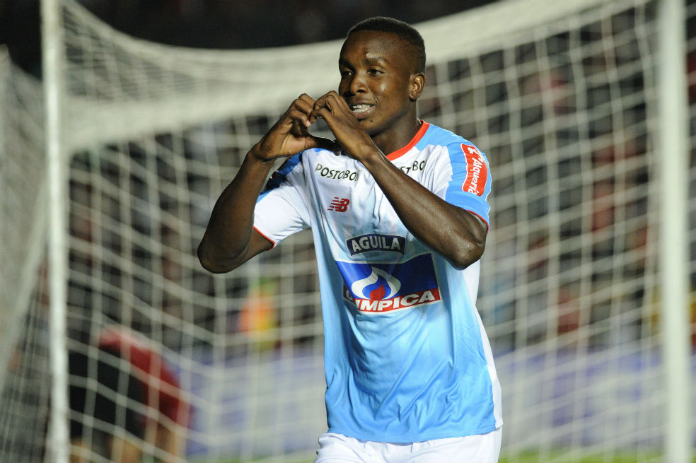Júnior se metió entre los ocho mejores de la Copa Sudamericana