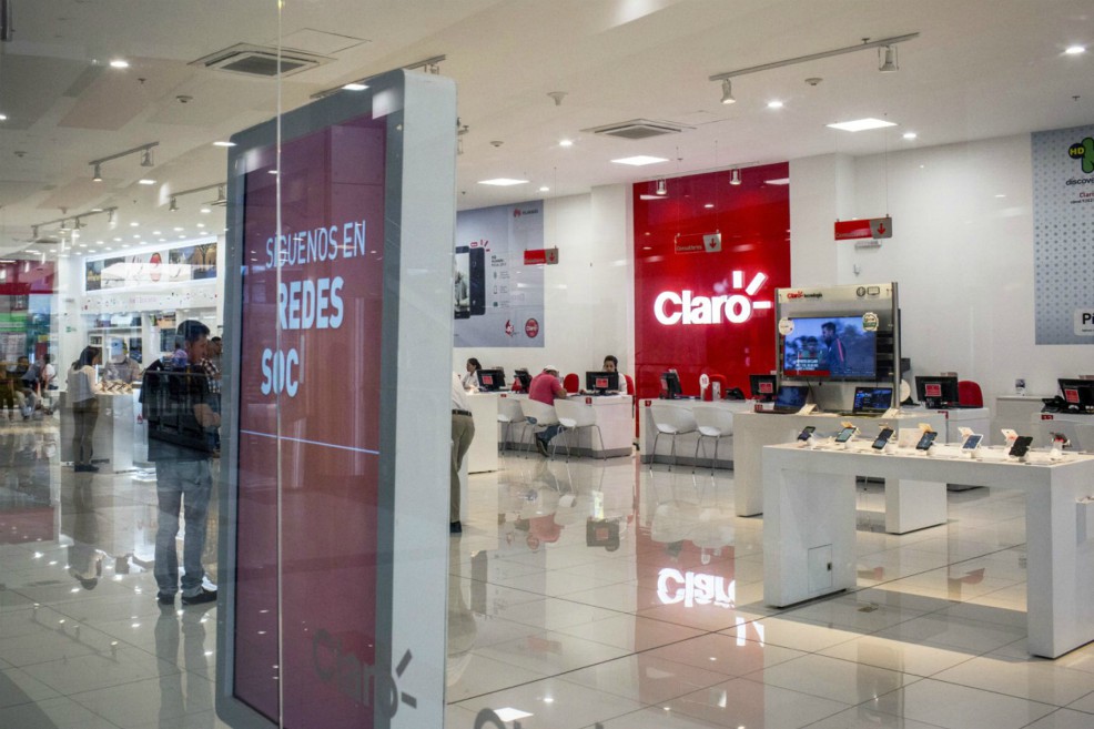Claro: “Competidores buscan beneficios regulatorios injustificados”
