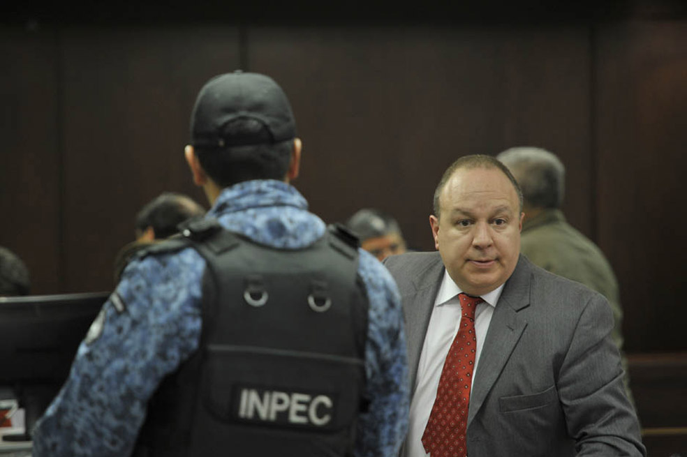 El caso de corrupción que revivió el expediente de la DNE