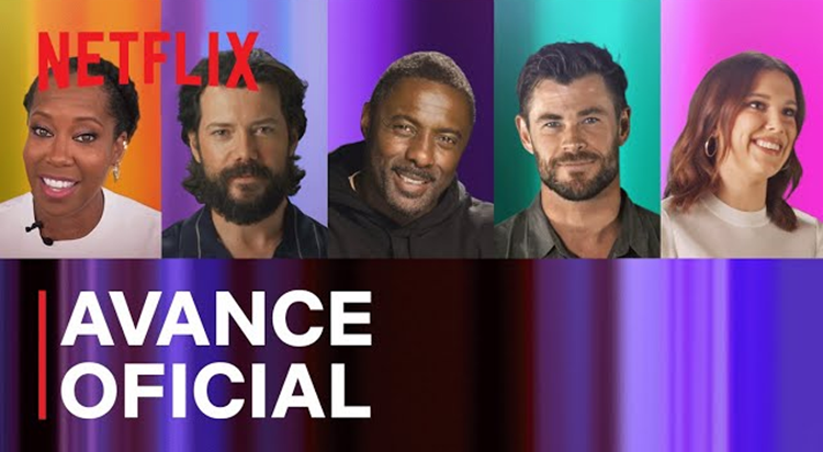 Netflix realizará el primer evento global para fans