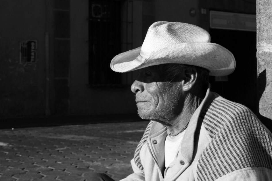 El 41% de los adultos mayores colombianos tienen depresión