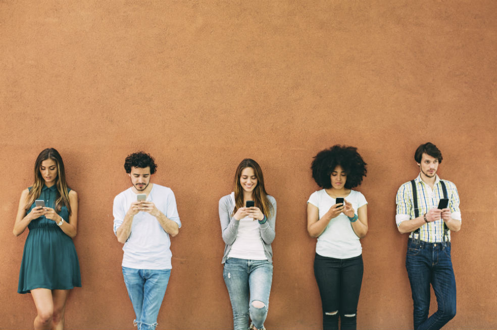 Para calmar la angustia de quedarnos sin Internet: 5 apps que funcionan offline