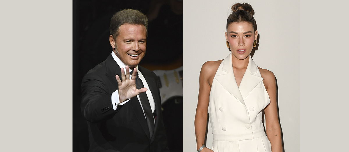 Luis Miguel no llevará a su hija Michelle Salas al altar, ¿por qué?