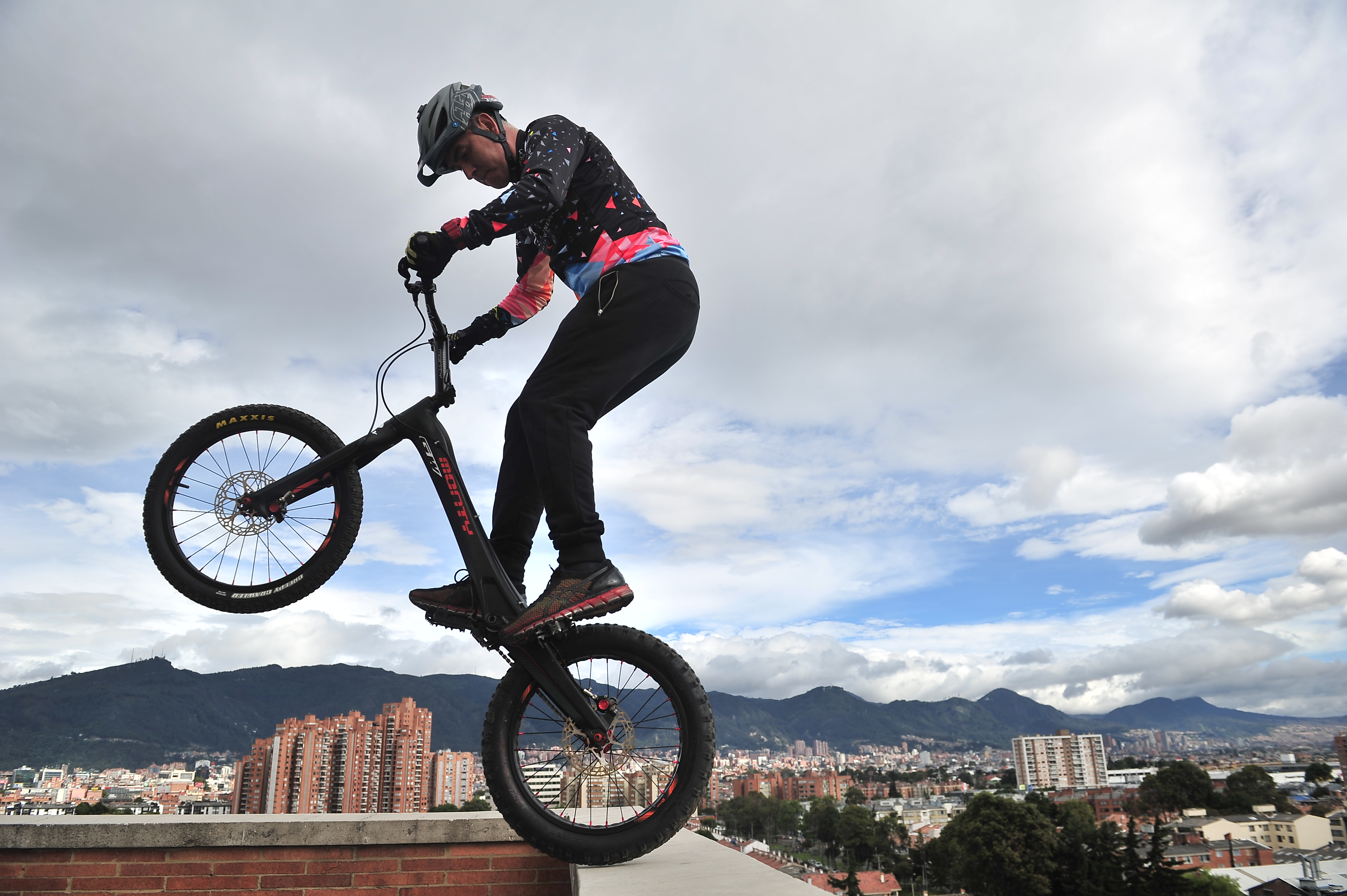 Bogotá: a la cárcel presuntos estafadores dedicados al hurto de bicicletas