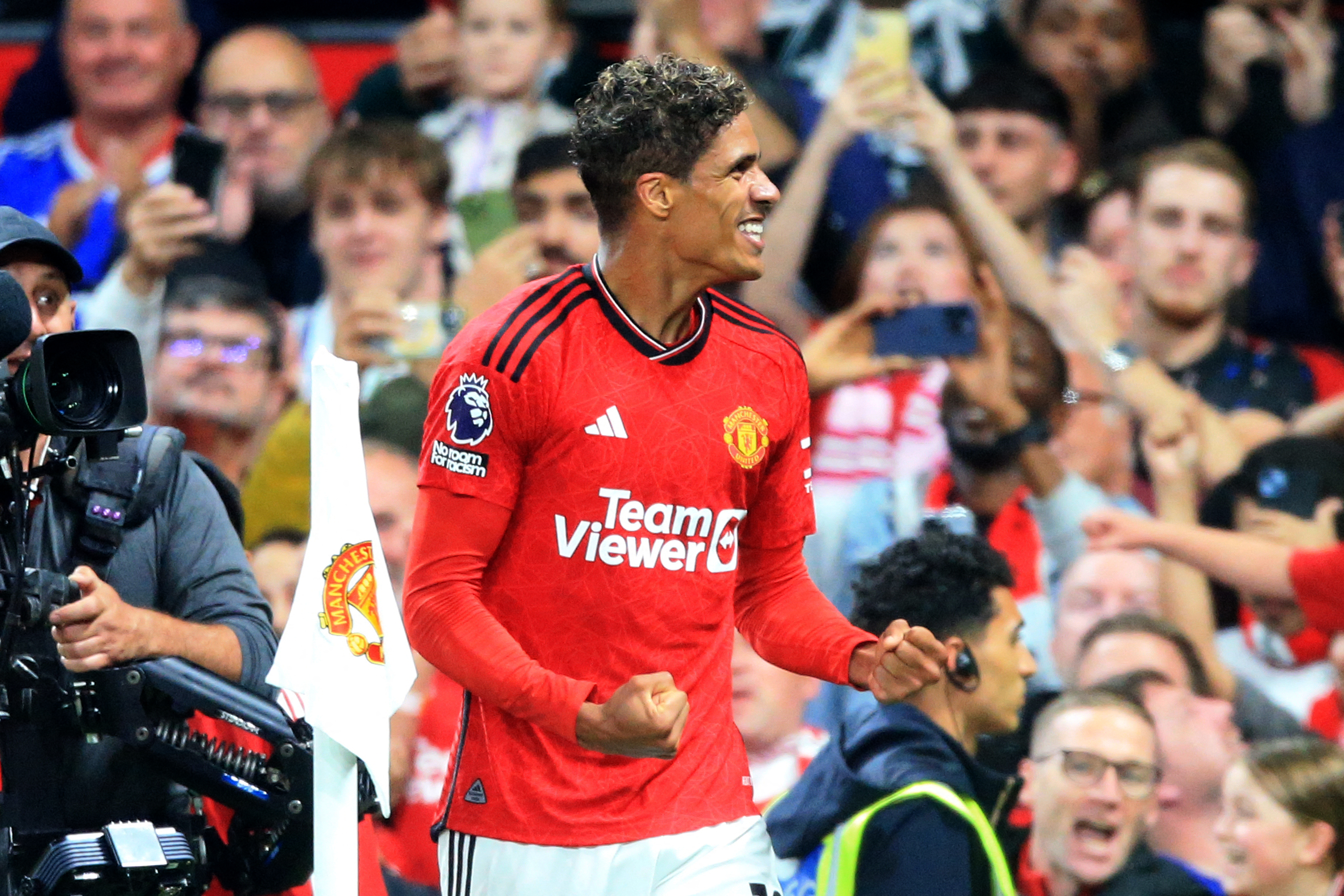 Manchester United anunció el que sería el patrocinio más costoso de la historia