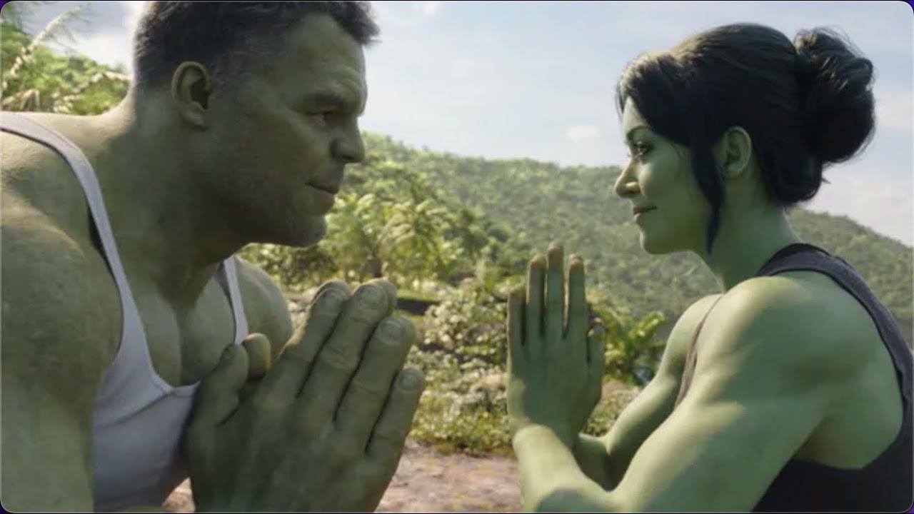 “She-Hulk”: ¿qué lugar ocupa la serie dentro de la cronología de Marvel?