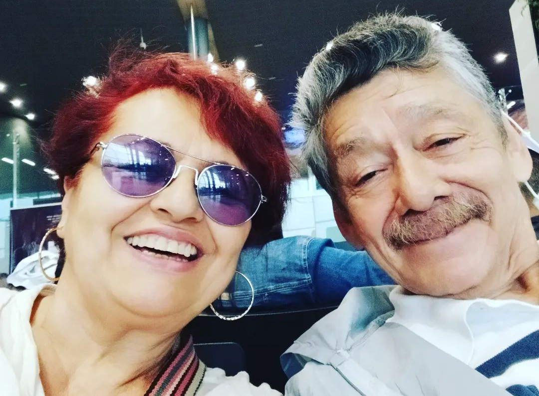 Julia, la mamá de ‘Betty la fea’, revela cómo una amiga la estafó en 400 millones