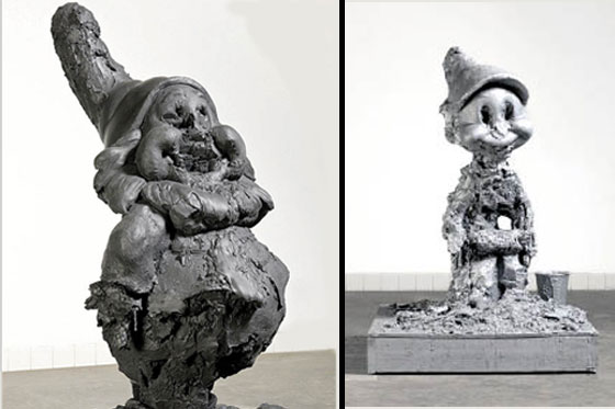 Art Basel, el laberinto de los millones