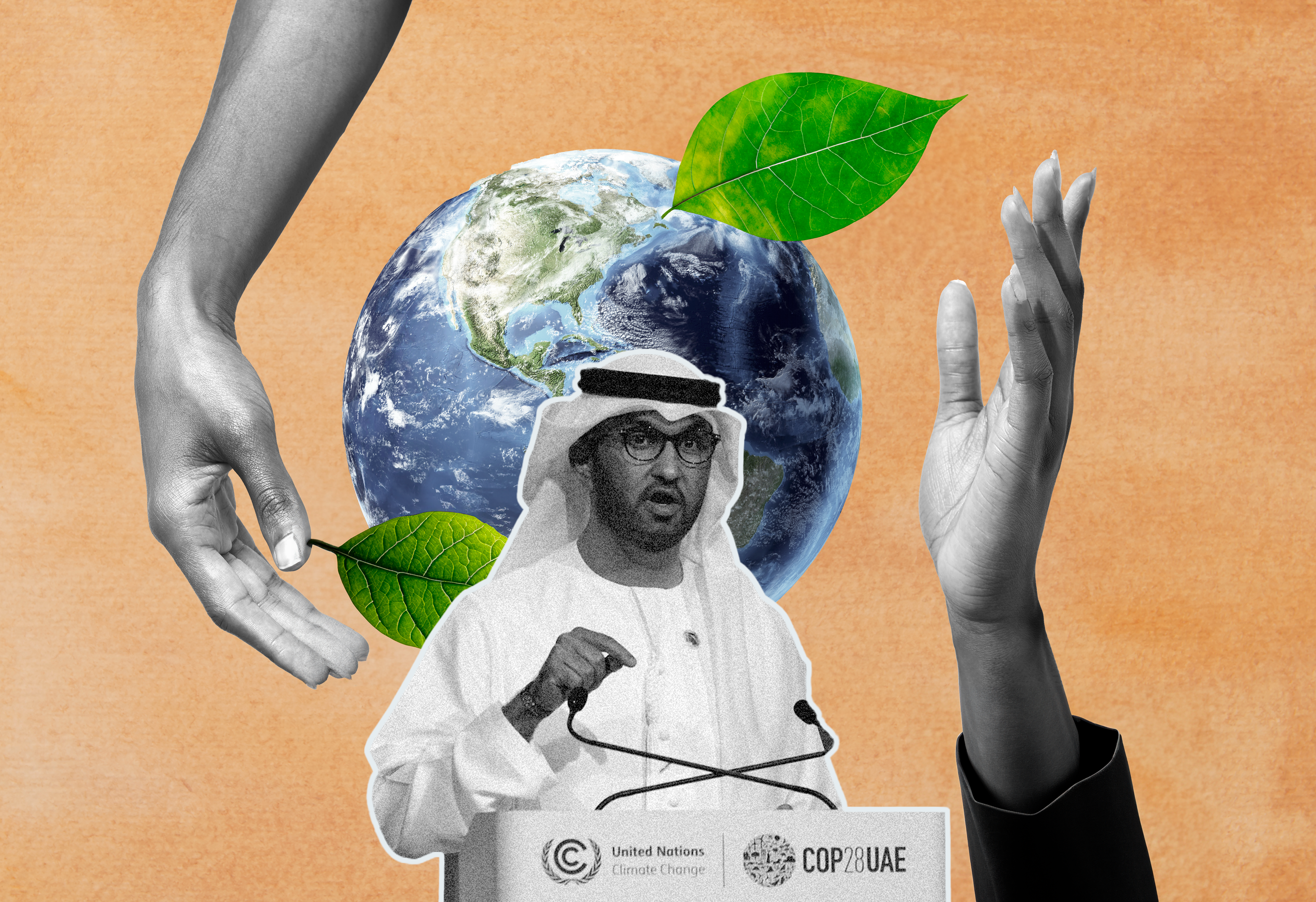 El Espectador le explica lo que dejó la COP28 y lo que Colombia propuso en ella