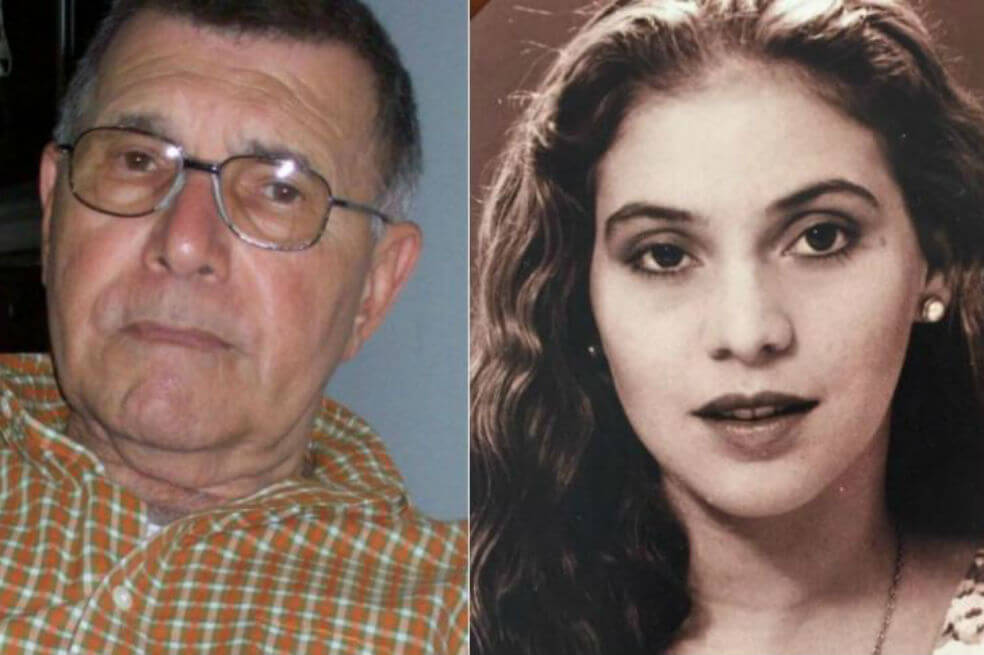 “Uno nunca tiene consuelo, uno se acostumbra al dolor”, padre de Nancy Mestre