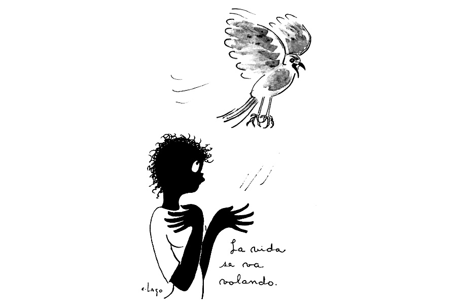 Nieves